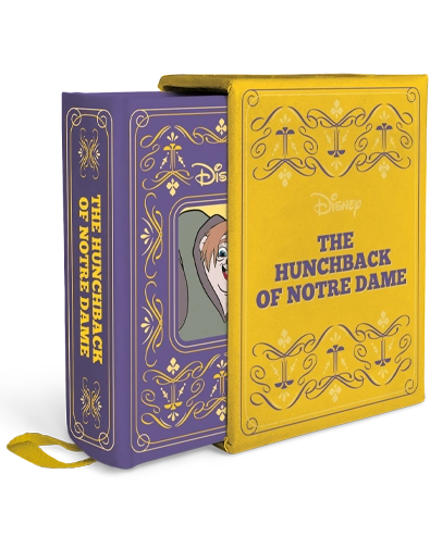 The Hunchback Of Notre Dam Issue 39
